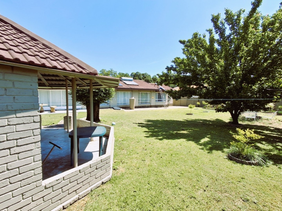 3 Bedroom Property for Sale in Sasolburg Ext 11 Free State
